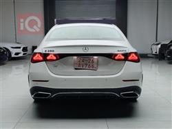 مرسيدس بنز E-Class